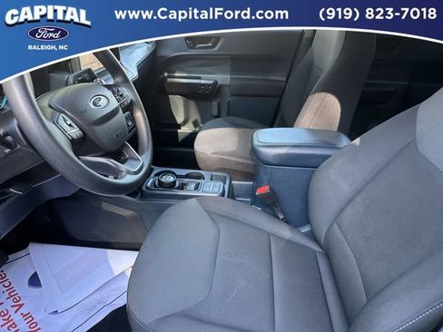 Certified 2024 Ford Maverick XL FWD image 19