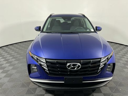 Used 2024 Hyundai Tucson SEL FWD image 8
