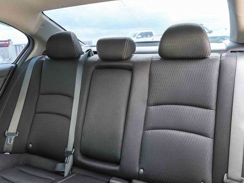 Used 2014 Honda Accord Sport image 18