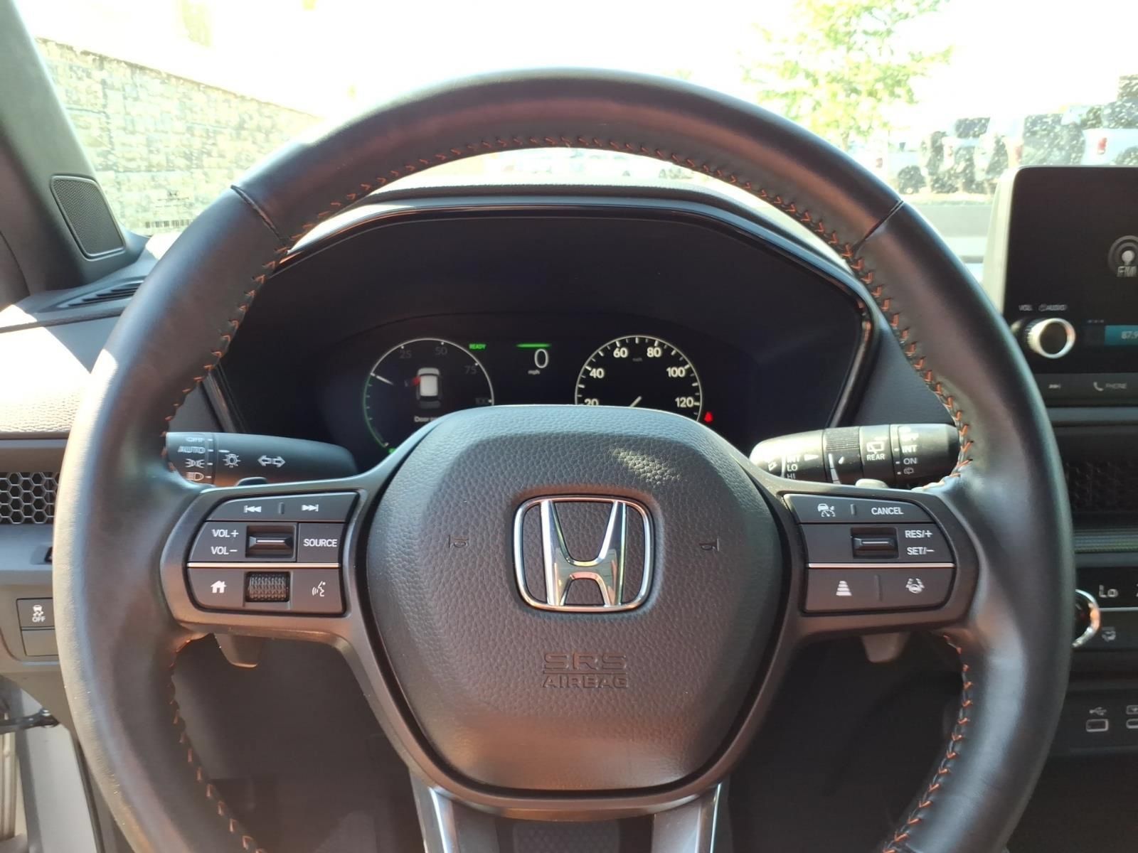 Used 2024 Honda CR-V Sport image 21