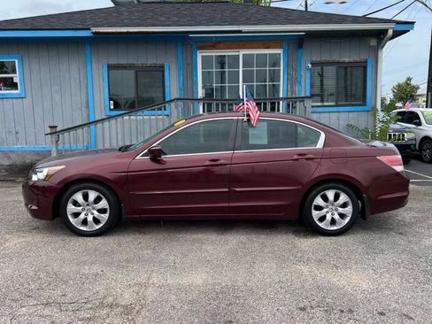 Used 2008 Honda Accord LX-P image 9