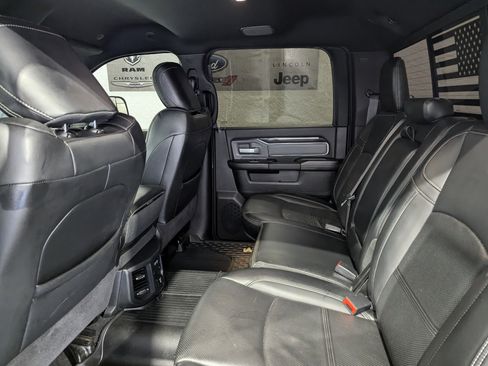 Used 2021 RAM 2500 Power Wagon image 15