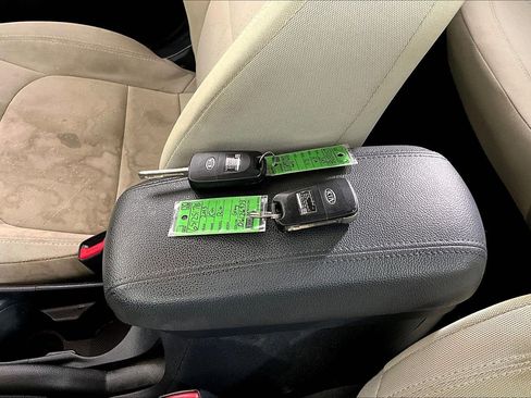Used 2013 Kia Rio EX w/ Convenience Pkg image 36