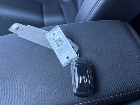 Used 2023 Honda Civic Sport image 32