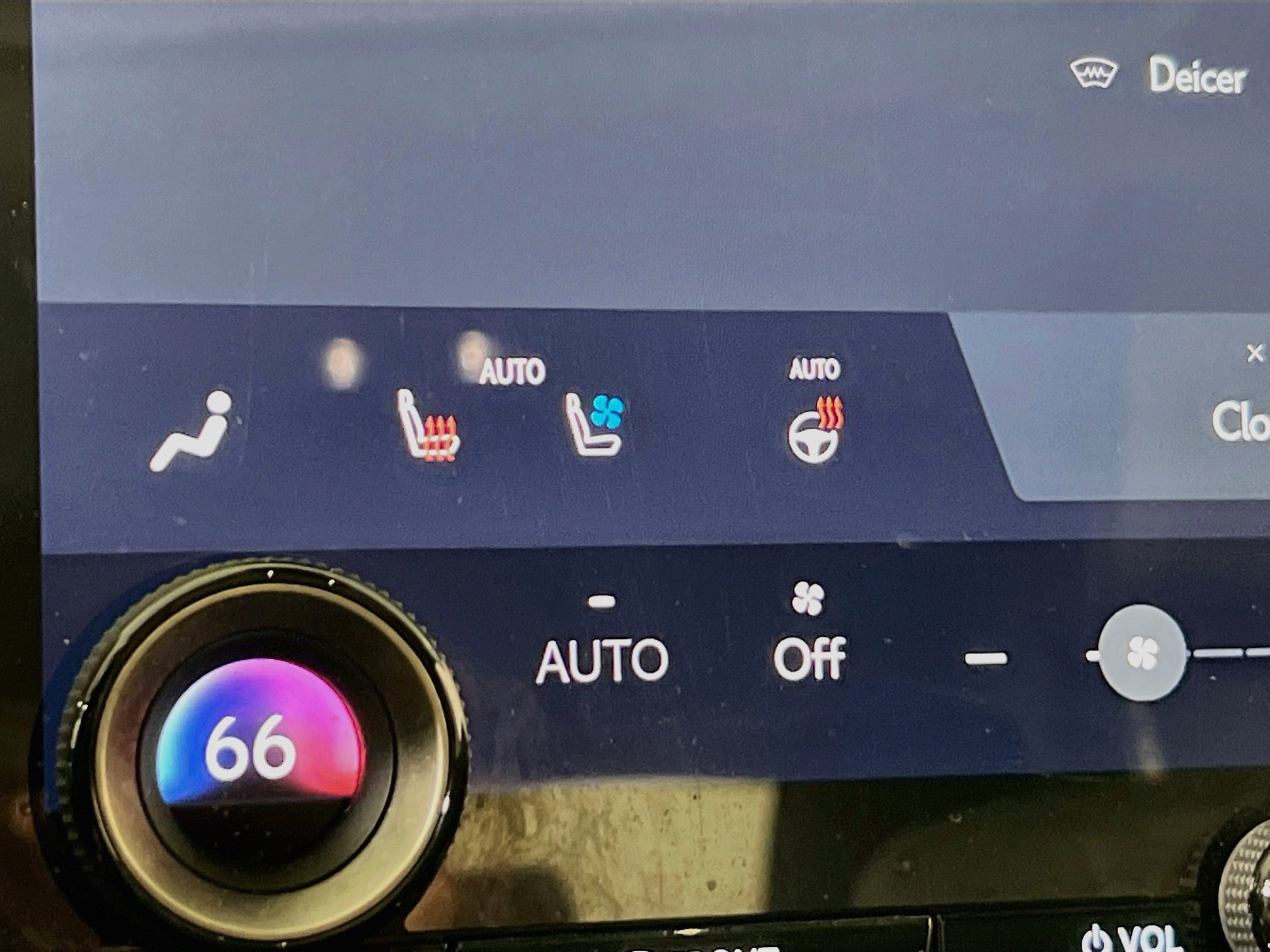 Used 2025 Lexus NX 350 AWD w/ Accessory Package (2T) image 20