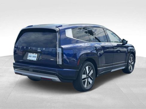 New 2026 Hyundai Ioniq 9 SEL image 4