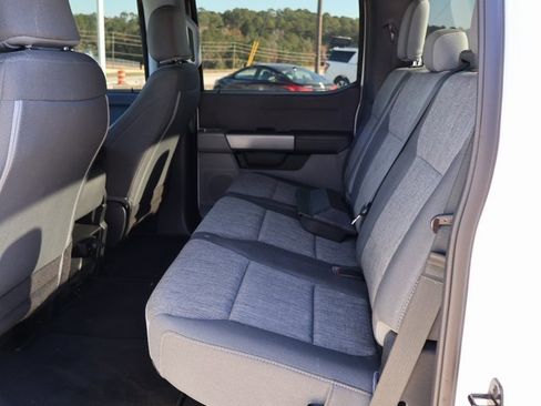 Used 2023 Ford F350 XL w/ STX Appearance Package image 10
