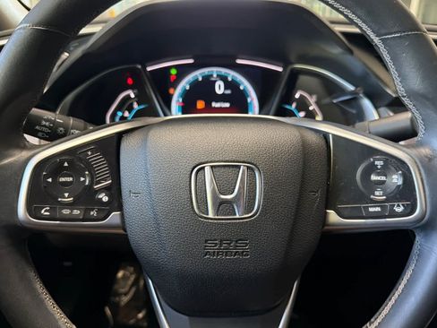 Used 2017 Honda Civic Touring image 24