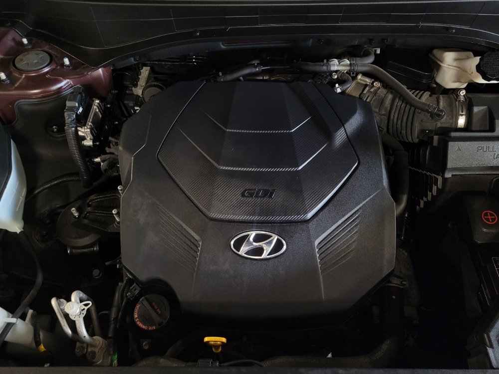 Used 2020 Hyundai Palisade Limited FWD image 30