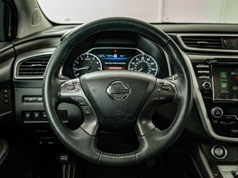 Used 2019 Nissan Murano Platinum image 24