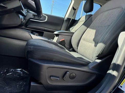 Certified 2022 Ford Bronco Sport Big Bend w/ Convenience Package image 8