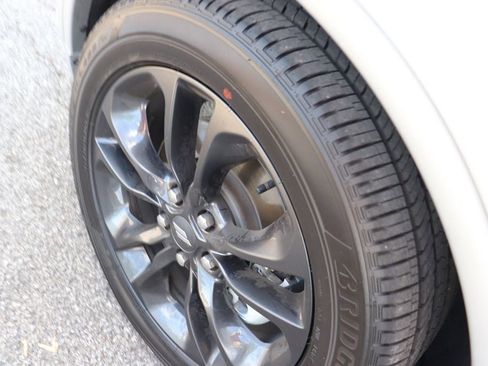 New 2024 Dodge Durango R/T AWD/4WD image 8