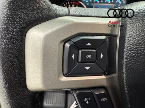 Used 2018 Ford F150 Lariat RWD image 22
