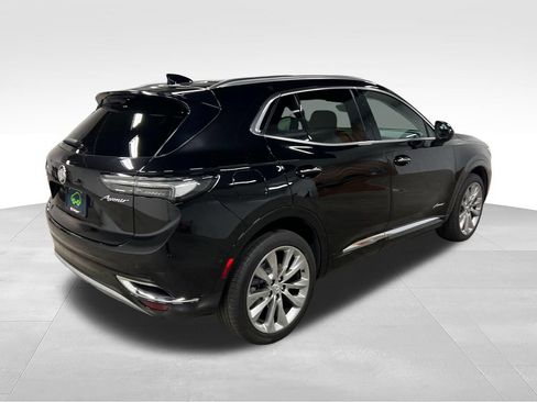Certified 2023 Buick Envision Avenir AWD/4WD image 9