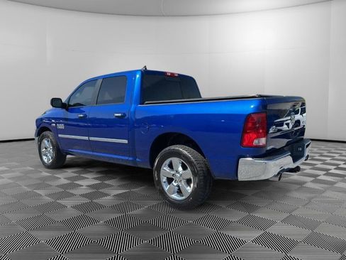 Used 2014 RAM 1500 Big Horn AWD/4WD image 3