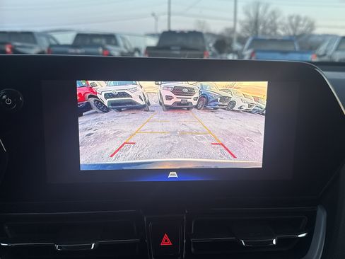 Used 2024 Chevrolet TrailBlazer LT image 26