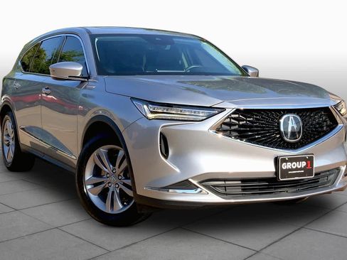 Used 2024 Acura MDX FWD image 3