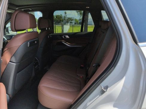 New 2026 BMW X5 xDrive40i w/ Climate Comfort Package AWD/4WD image 14