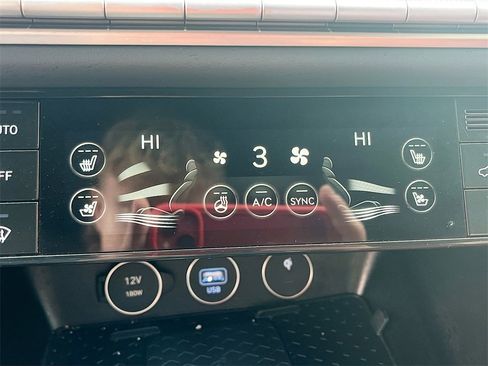 Used 2024 Genesis G70 3.3T Advanced w/ Sport Prestige Package image 21