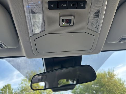 New 2025 Toyota RAV4 LE image 21