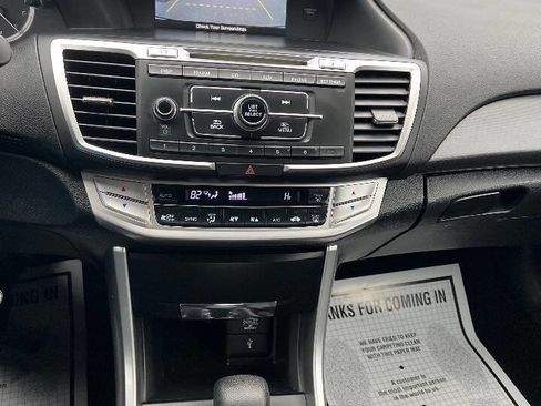 Used 2014 Honda Accord LX image 28