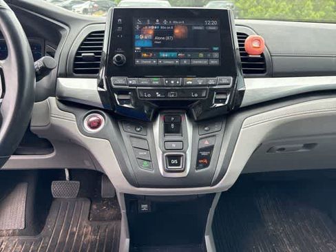Used 2019 Honda Odyssey EX-L image 19