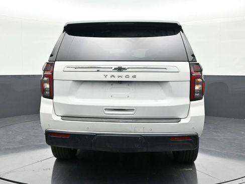 Used 2022 Chevrolet Tahoe LS image 4