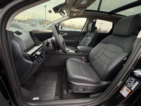 New 2026 Kia Sportage SX Prestige image 22