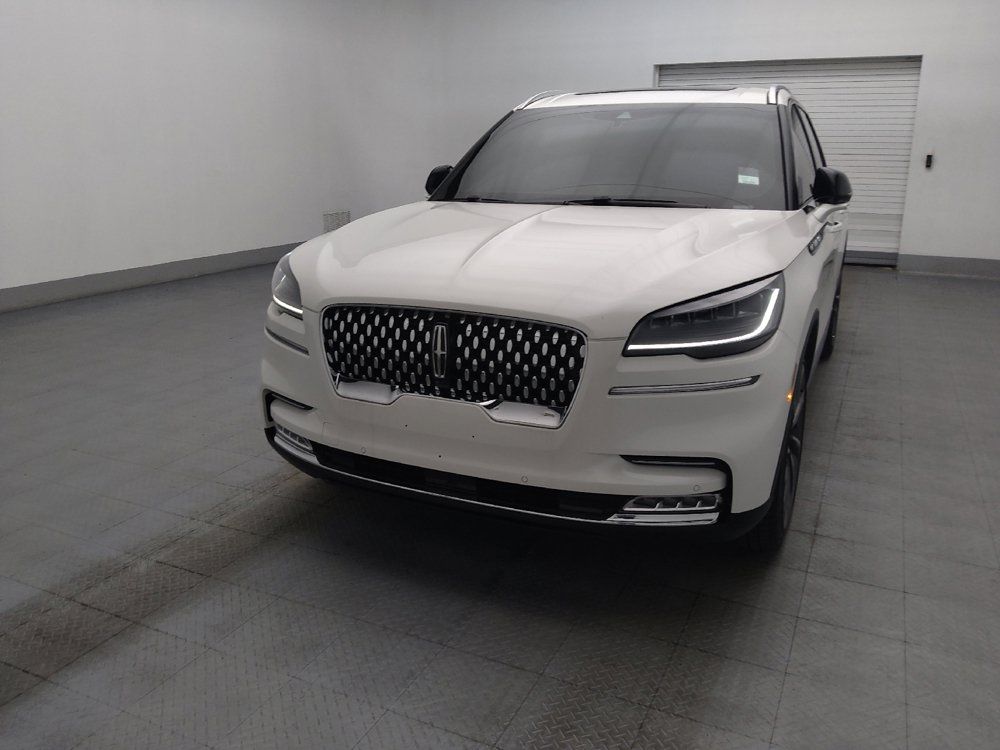 Used 2022 Lincoln Aviator Reserve w/ Equipment Group 201A RWD image 15