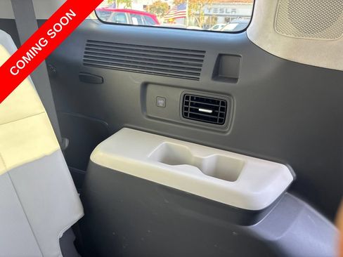 Used 2025 Hyundai Santa Fe Calligraphy FWD image 22
