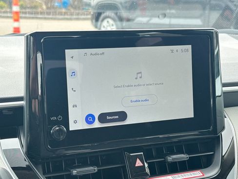 New 2026 Toyota Corolla LE image 24