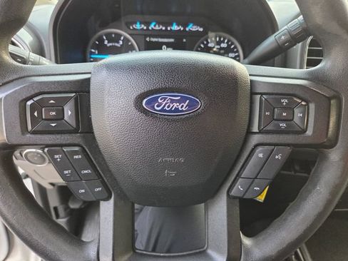 Used 2017 Ford F250 XLT AWD/4WD image 17
