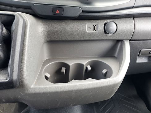 Used 2024 Ford Transit 250 Low Roof w/ Exterior Upgrade Package image 22