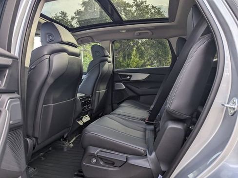 New 2026 Acura MDX w/ Technology Package image 8