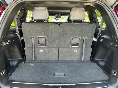 Certified 2023 Jeep Grand Cherokee L Laredo RWD image 32