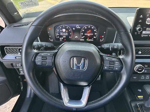 Used 2024 Honda Civic Sport Touring image 22
