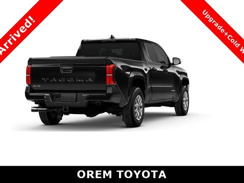 New 2026 Toyota Tacoma SR5 image 9