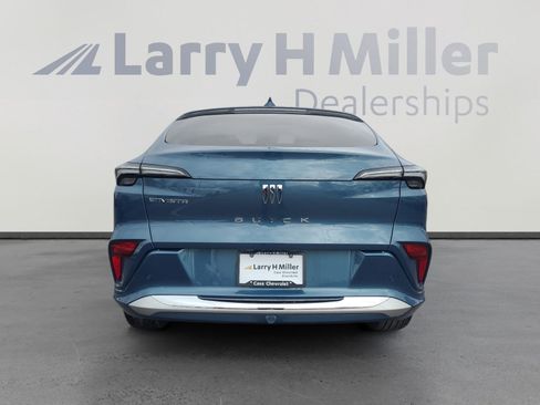 Used 2025 Buick Envista Avenir image 4