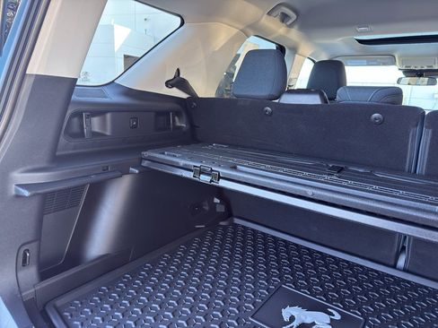 New 2025 Ford Bronco Sport Heritage w/ Convenience Package image 33