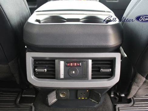 Used 2023 Ford F350 Lariat w/ Tow Technology Package AWD/4WD image 15