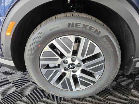 New 2026 Hyundai Palisade SEL Premium AWD/4WD image 11