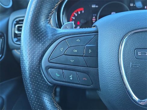 Used 2022 Dodge Durango R/T w/ Quick Order Package 22F image 21