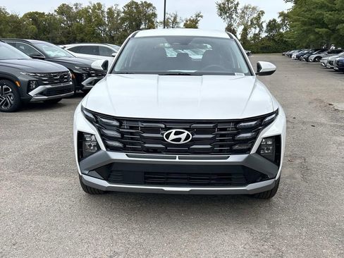 New 2026 Hyundai Tucson SE image 2