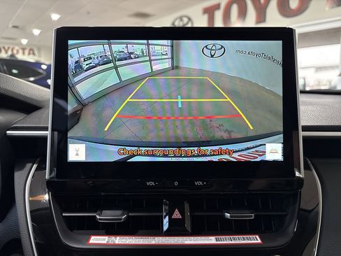 New 2026 Toyota Corolla Cross XLE image 18