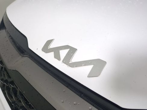 Used 2024 Kia Sportage X-Pro Prestige AWD/4WD image 13