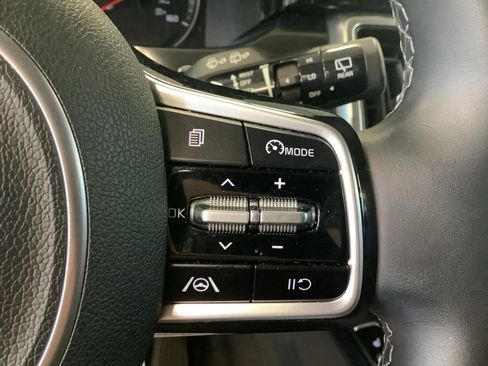 Certified 2021 Kia Sorento S AWD/4WD image 26