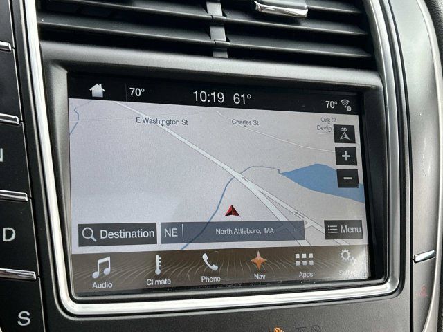 Used 2017 Lincoln MKX Reserve w/ Lincoln MKX Climate Package AWD/4WD image 33