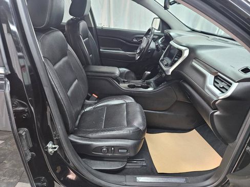 Used 2019 GMC Acadia SLT AWD/4WD image 12