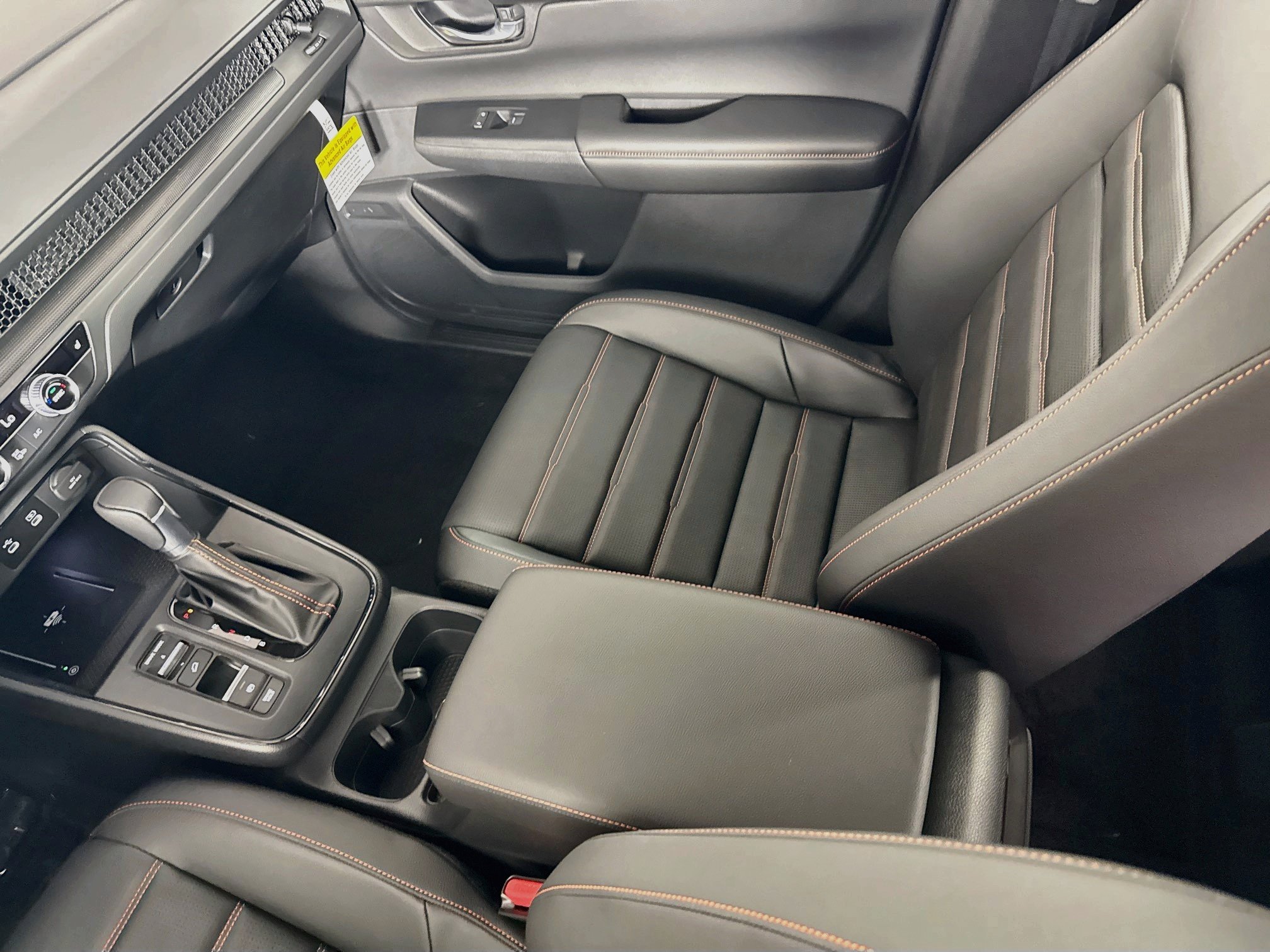 New 2026 Honda CR-V Sport-L image 28