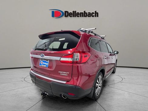 Used 2022 Subaru Ascent Touring AWD/4WD image 5
